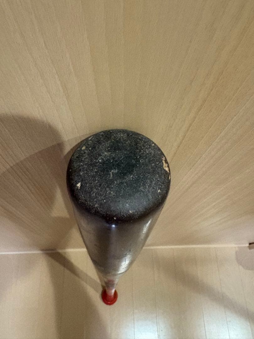 Mizuno Pro 木製バット　G5