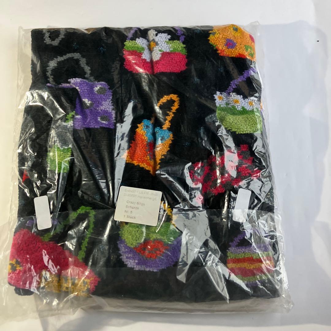 【未開封】　FEILER製　エプロン