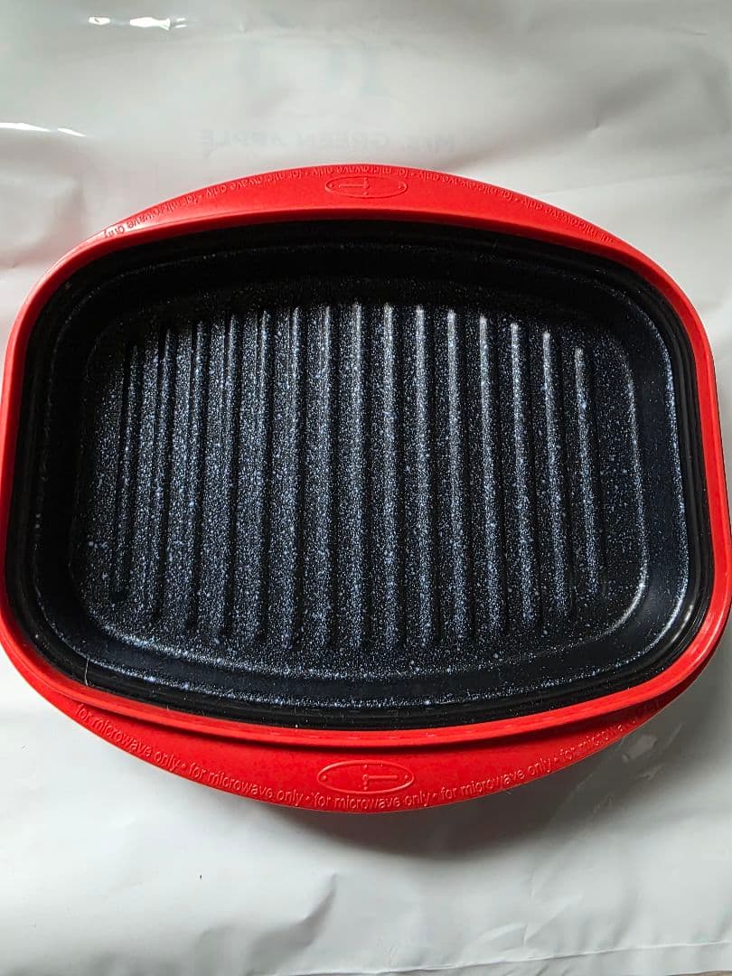 レンジメートプログランデ　ディノス　レッド