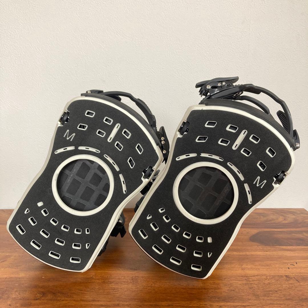 Ride C-2 スノーボードビンディング