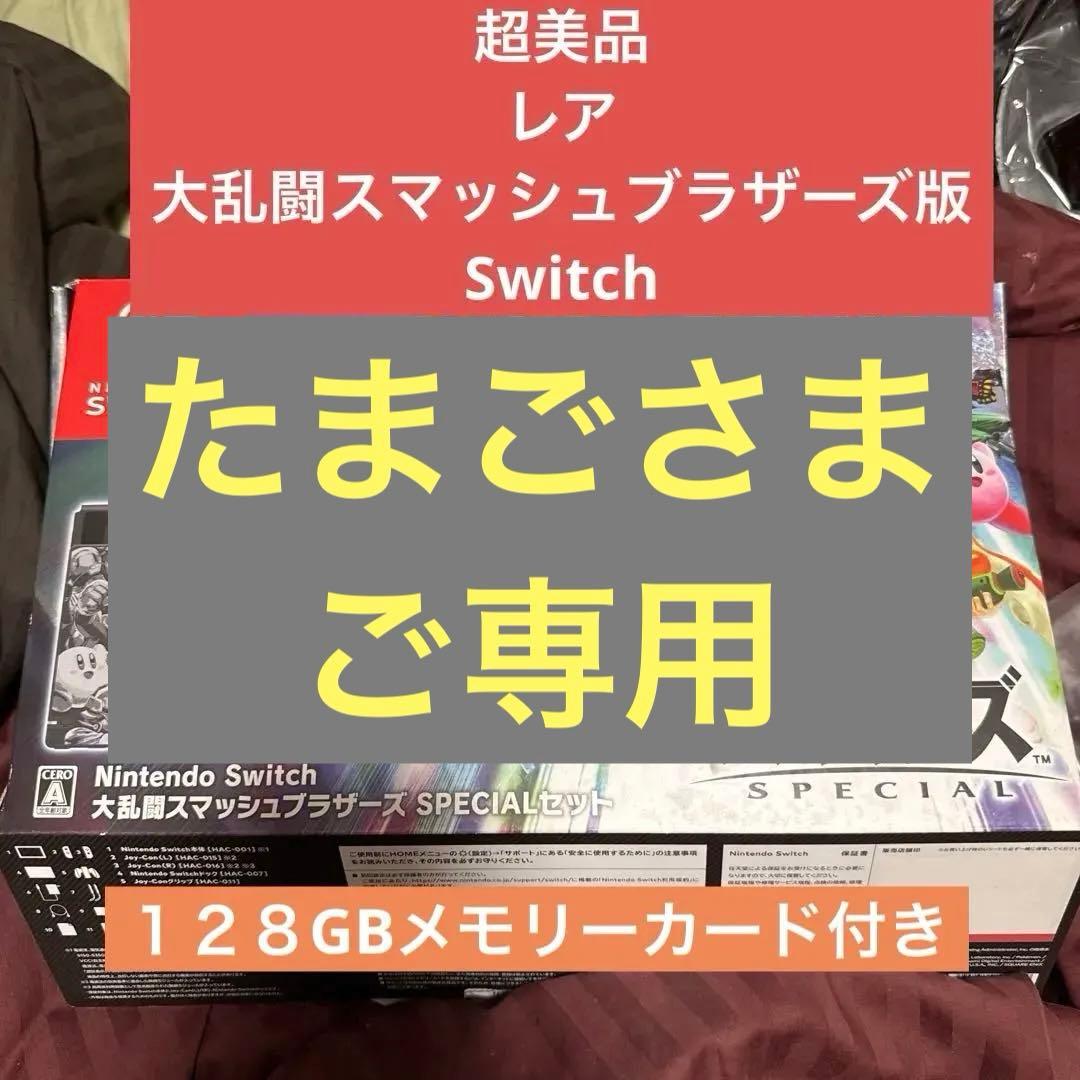 Nintendo Switch NINTENDO SWITCH ダイラントウ …