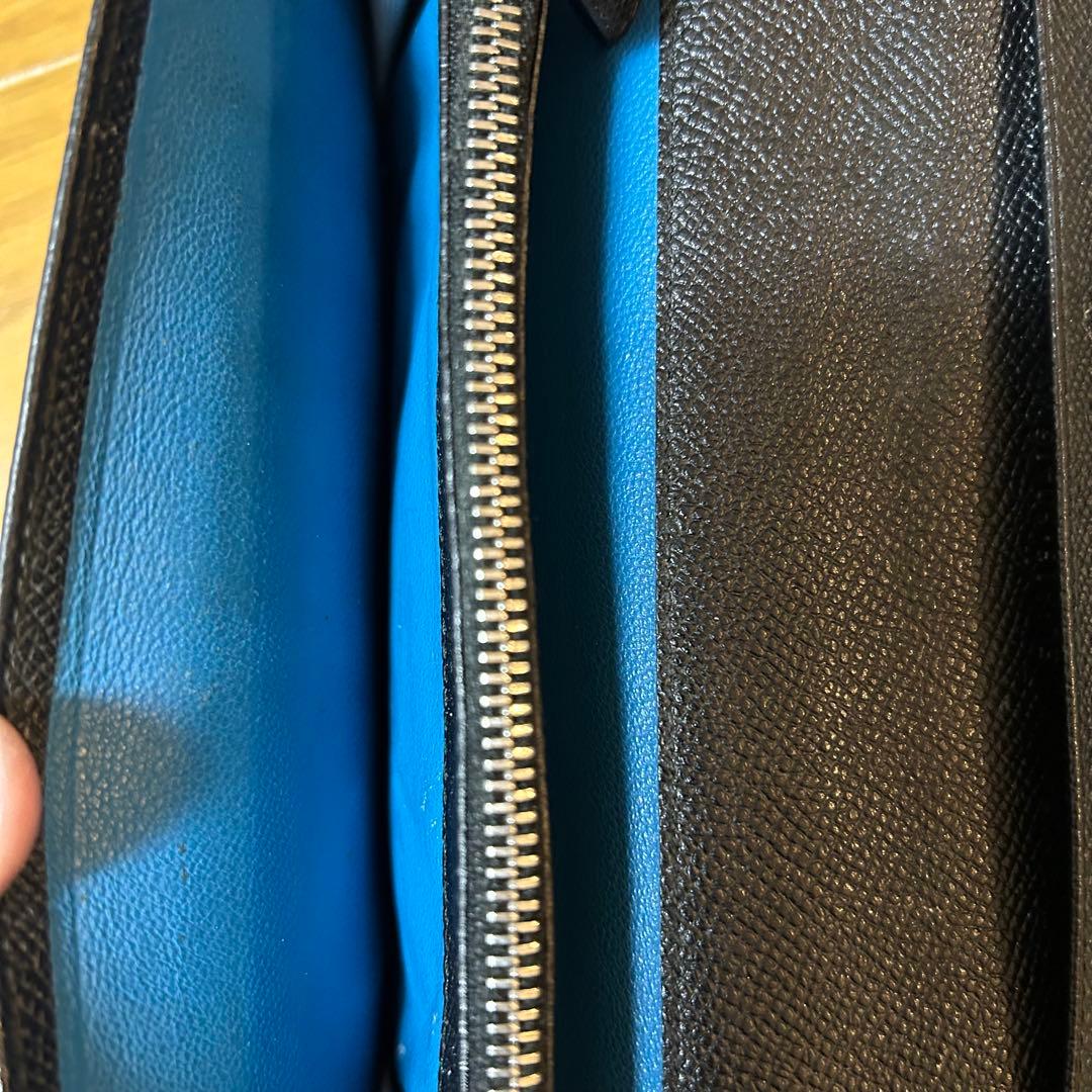 人気　ブルガリ　BVLGARI（0416）　長財布