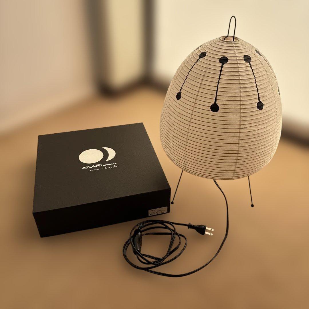 AKARI イサムノグチ 1AD
