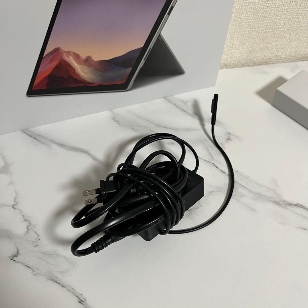 Surface Pro 7 第10世代 i5 プロセッサー 128GB 8GB