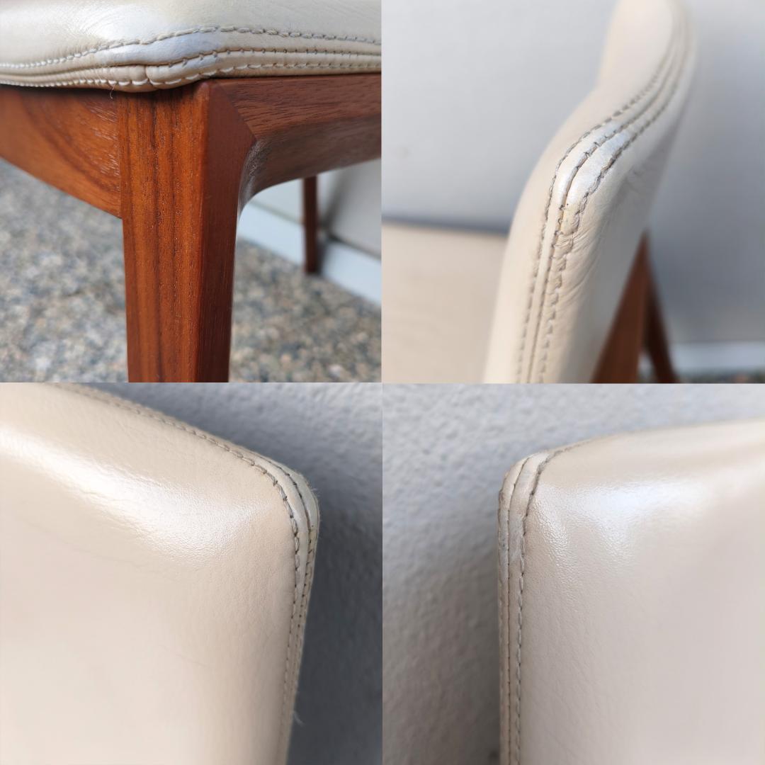 定価14万ほど Condehouse カンディーハウス ダイニングチェア ②