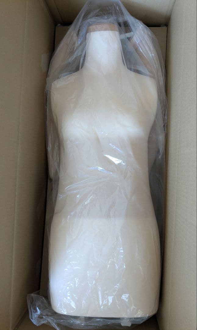 マネキン　トルソー　着付け　和装