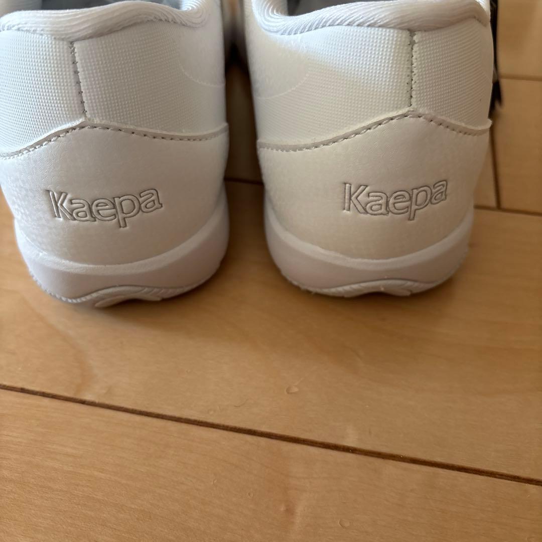 チアリーディングシューズ24.5cm