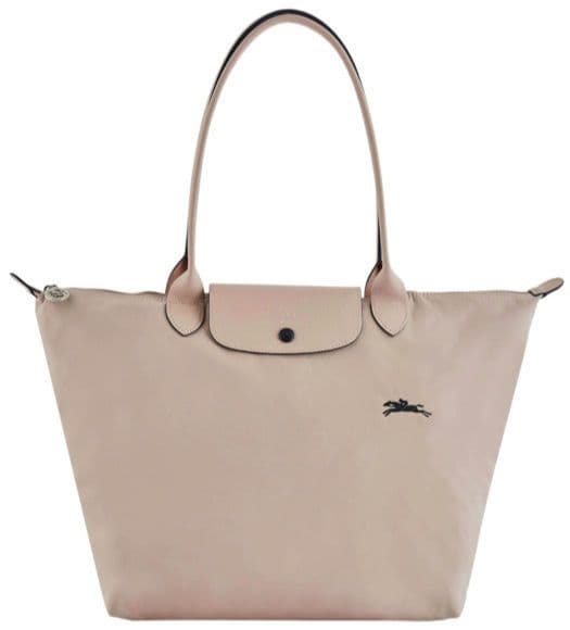 Longchamp プリアージュ トートバッグ L ホーソーン
