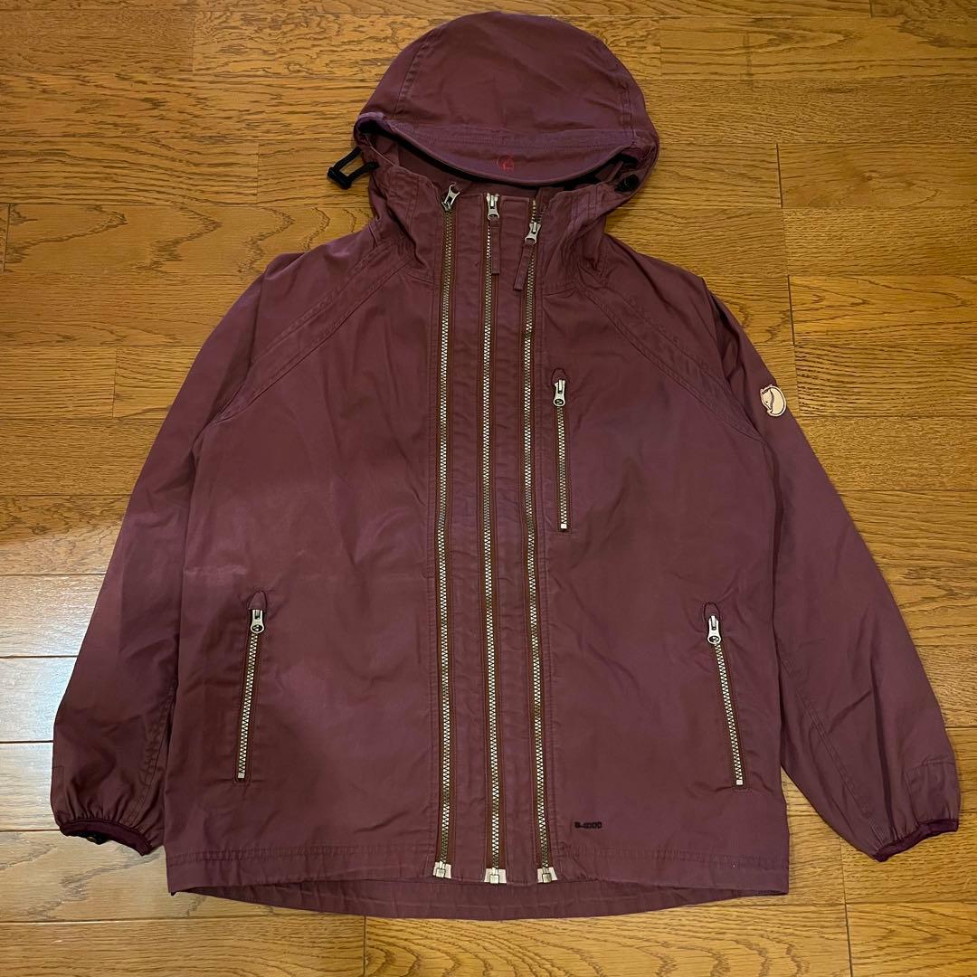 FJALL RAVEN フェールラーベン G-1000 y2k テック系　L