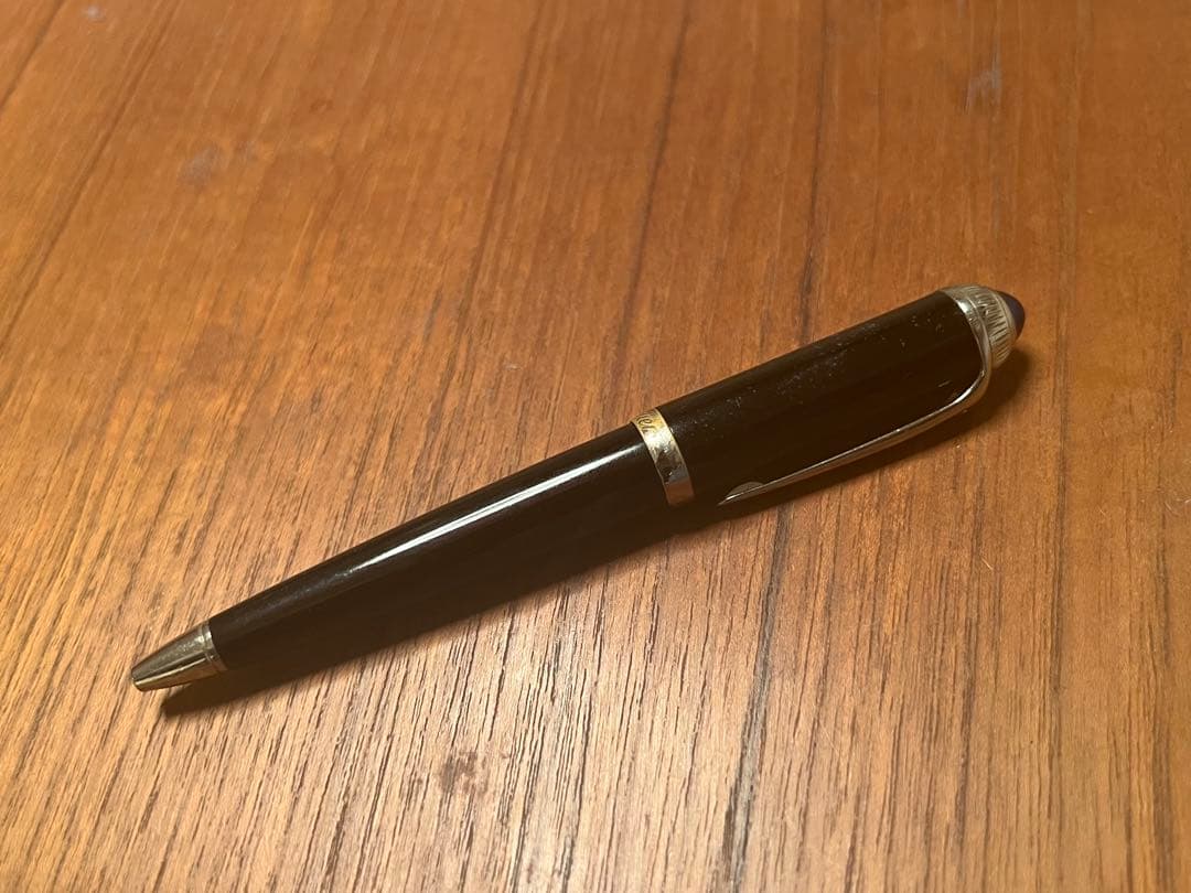 Cartier カルティエパシャドゥボールペン