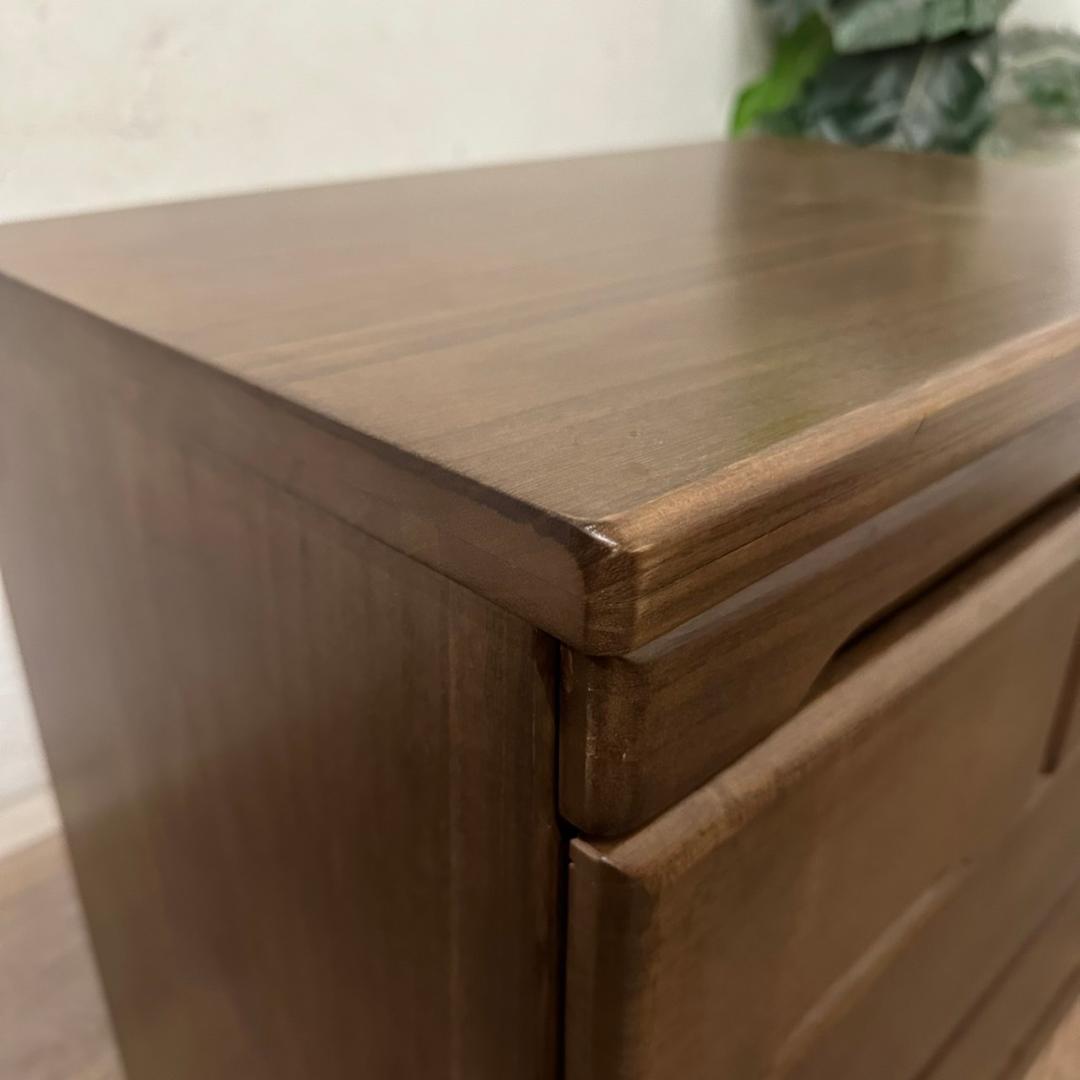 【新品・未使用】　 仏壇 チェスト コンパクト　箪笥　タンス