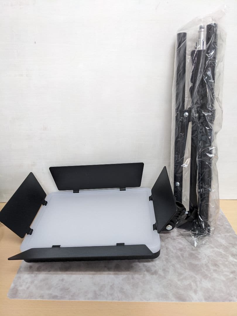 m101708s 撮影用ライト LED 360Pcs 36W