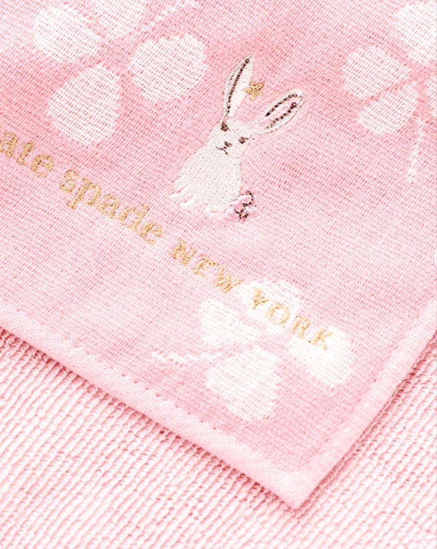 Tストラップシューズ、 Kate spade NEW YORK タオルハンカチ