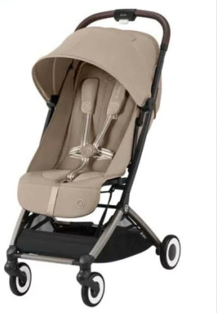 cybex ORFEO ベビーカー