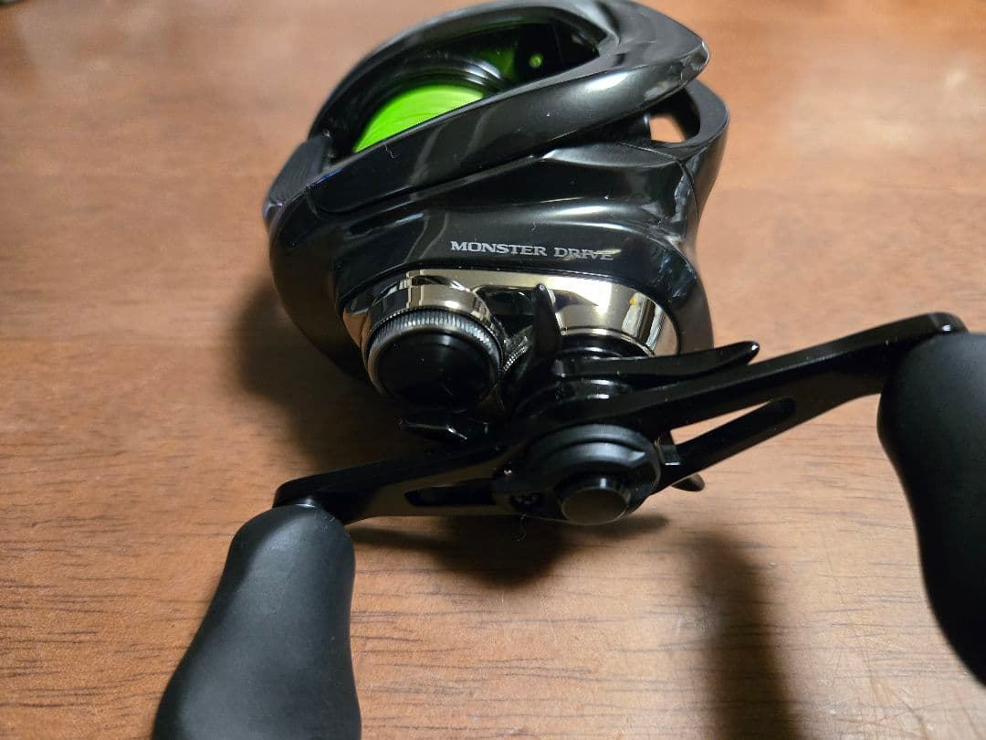 23アンタレス　DCMD　XG　右ハンドル未使用品