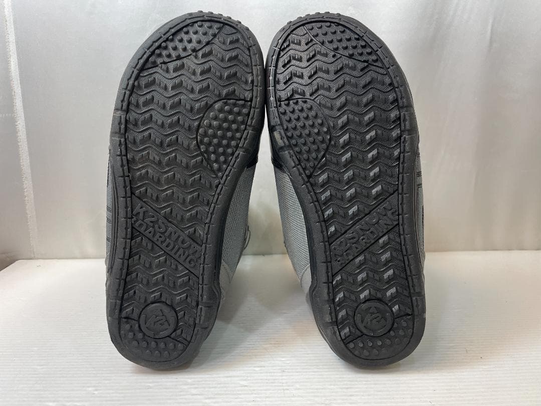 ◆ スノーボード ブーツ K2 DATA 29.0 cm スノボ スピードレース