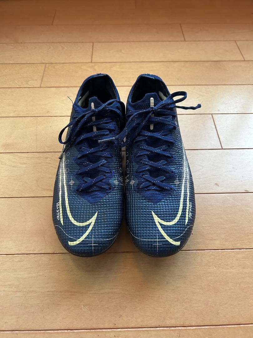 ナイキ マーキュリアルヴェイパー13MDSエリートag pro 美品