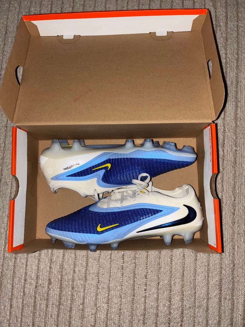 シューズ Nike Phantom 6 Elite FG - Fear Nothing