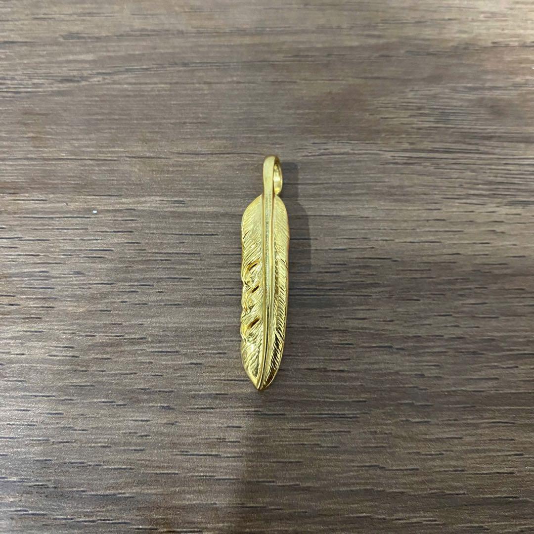 タディ＆キング全金フェザーS ゴローズ魂継承