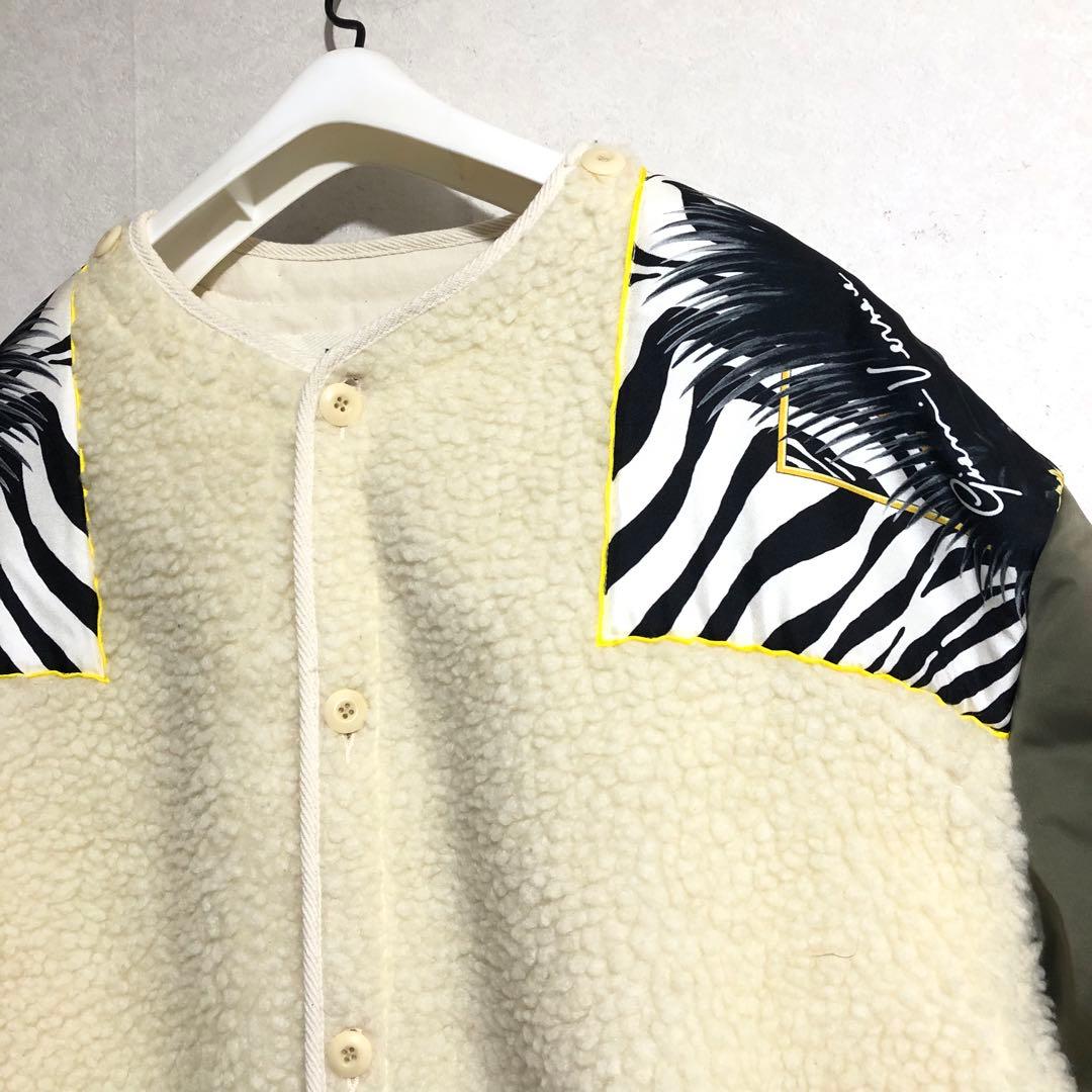 2021AW ジュンヤワタナベコムデギャルソン　コート