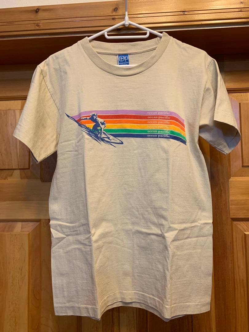 OPビンテージTシャツ
