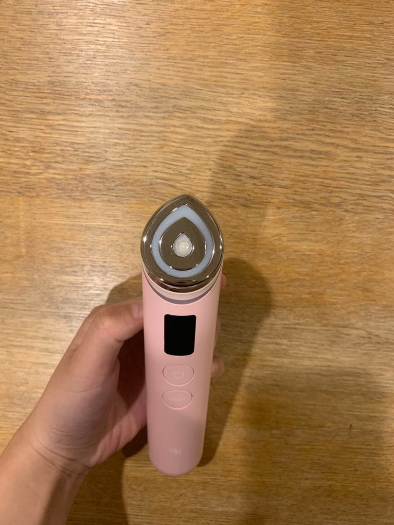 メディキューブ美顔器