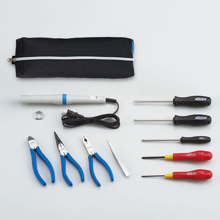 HOZAN S-305 工具セット TOOL KIT