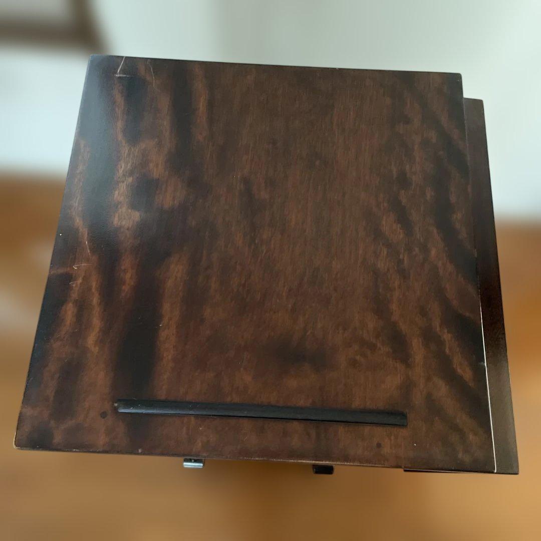 サイドテーブル　花台　他