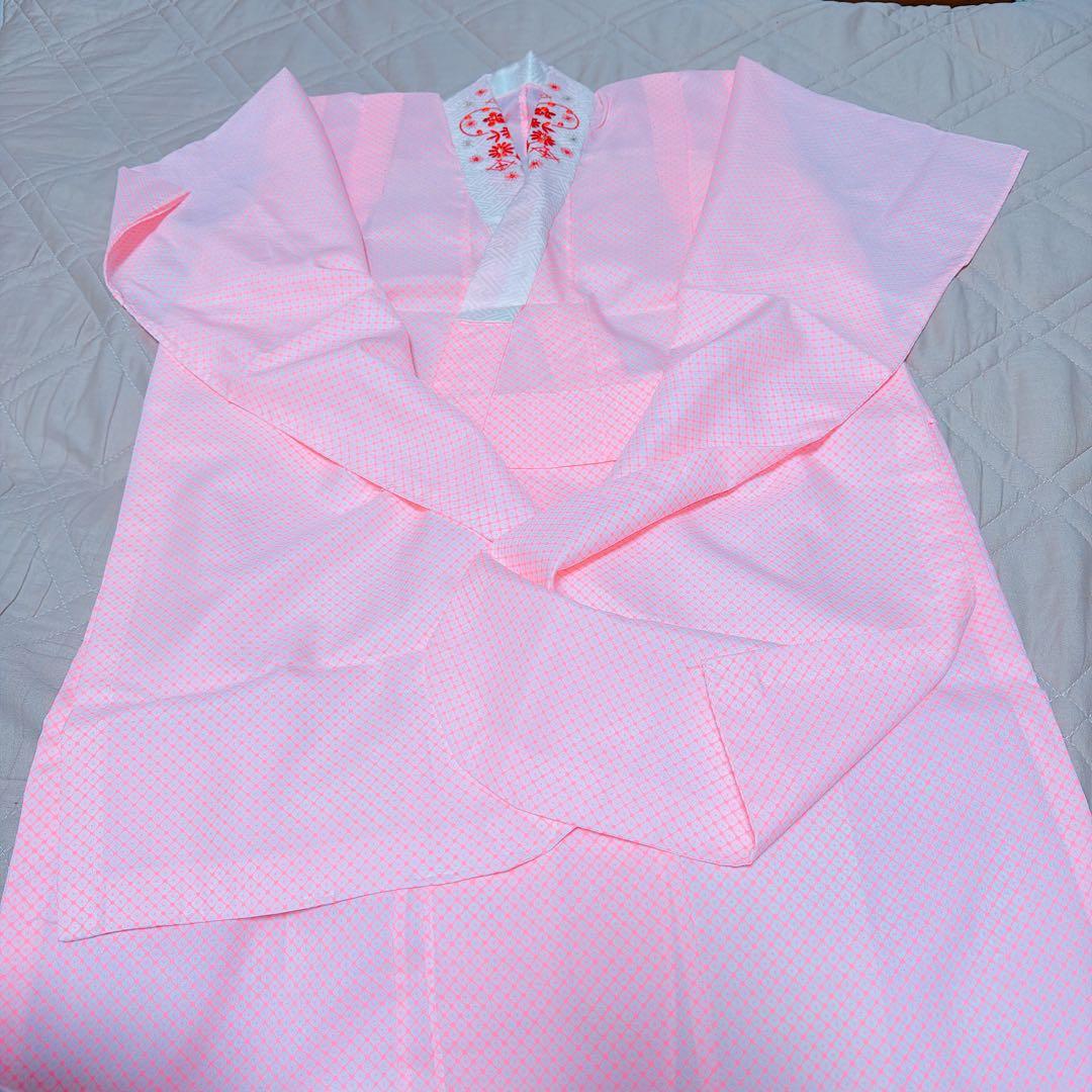 七五三女の子7歳11点セット