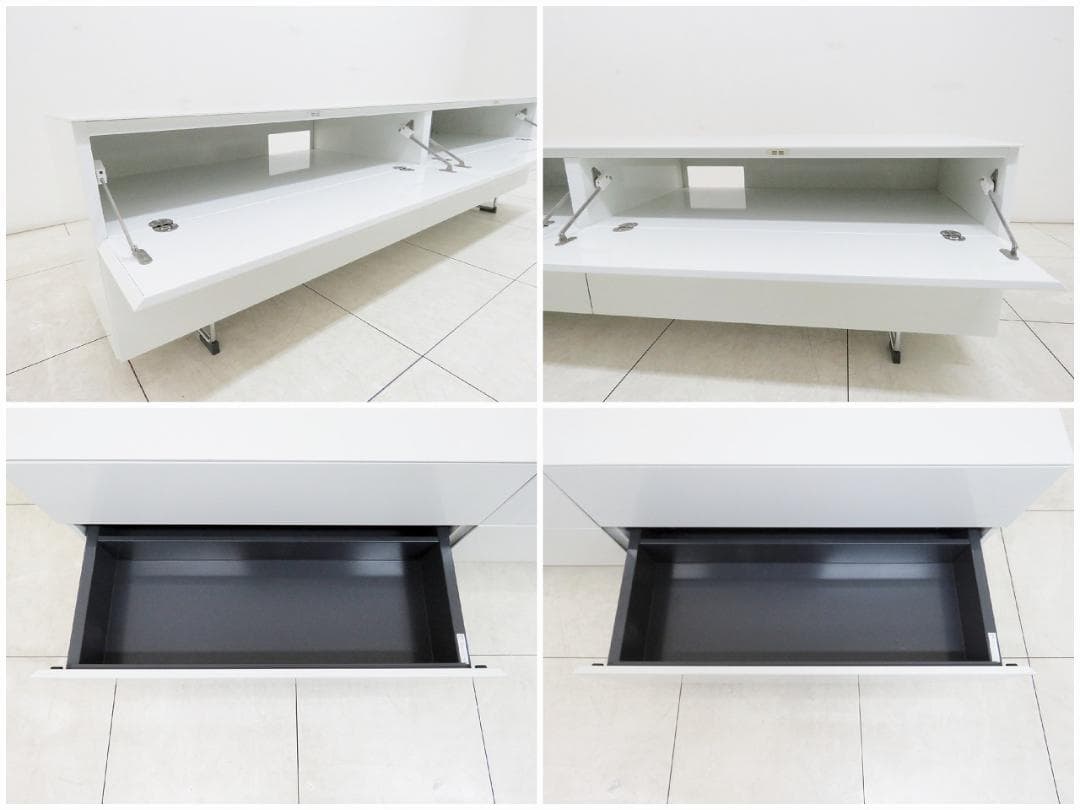 Cassina ixc カッシーナ LOTUS ロータス シアターボード 30万