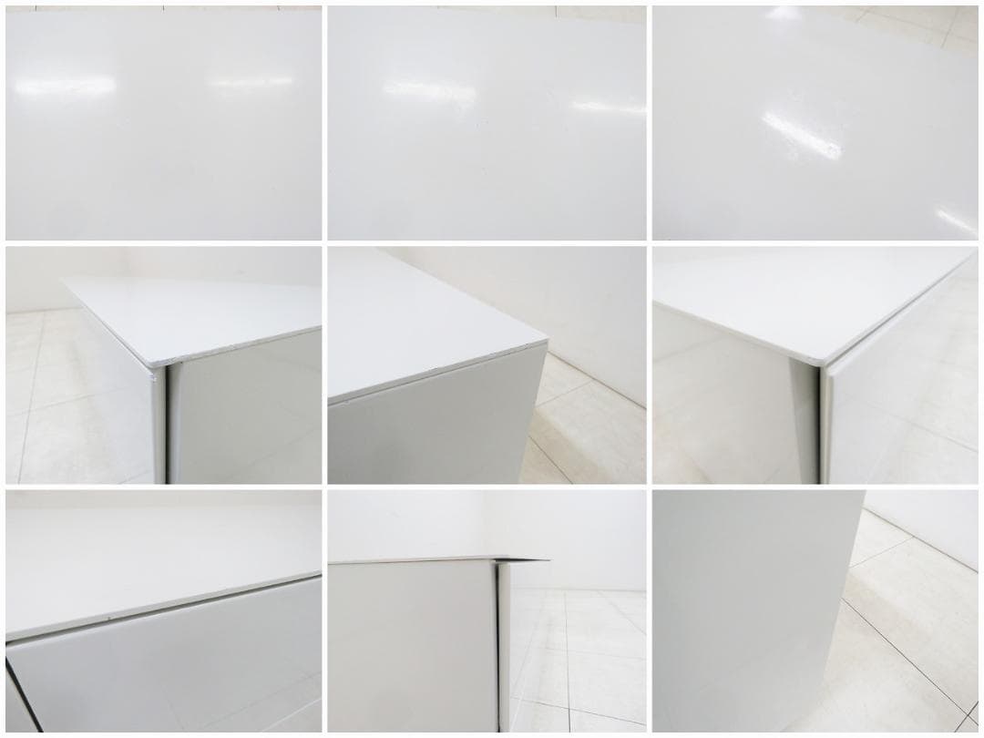 Cassina ixc カッシーナ LOTUS ロータス シアターボード 30万