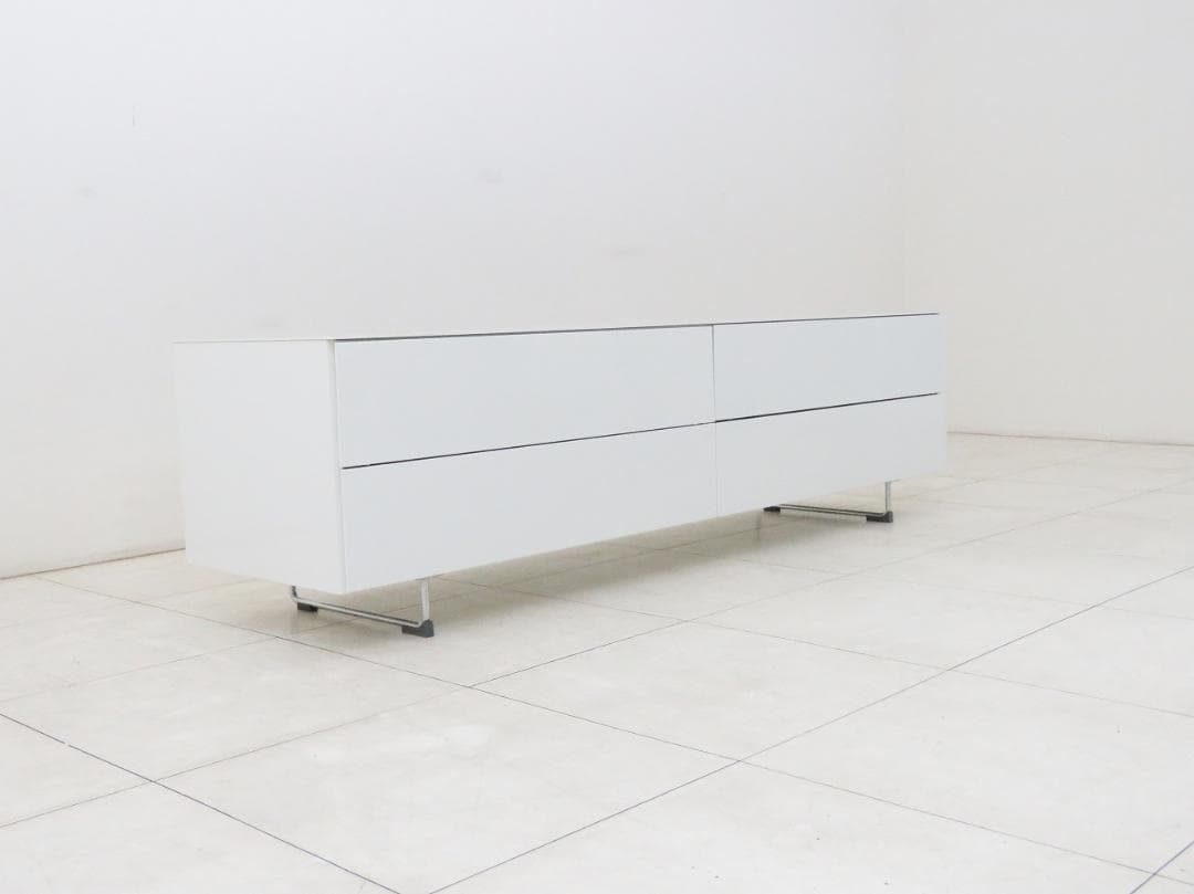 Cassina ixc カッシーナ LOTUS ロータス シアターボード 30万