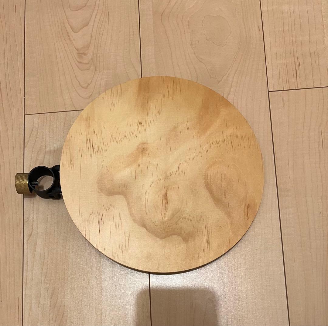 DRAW A LINE My Desk Side Set 4点セット