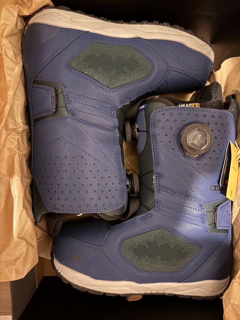 24/25 Burton Photon Wide BOA ブーツ 25.5