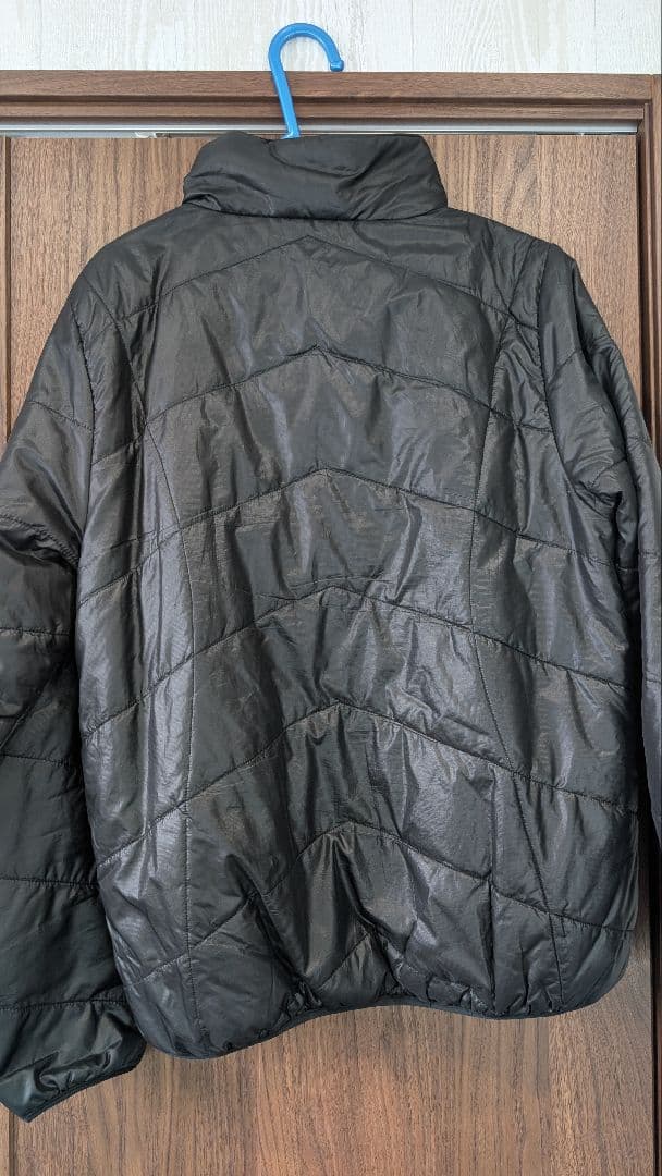 サンライン ステータス・ホットヒーターインナースーツ