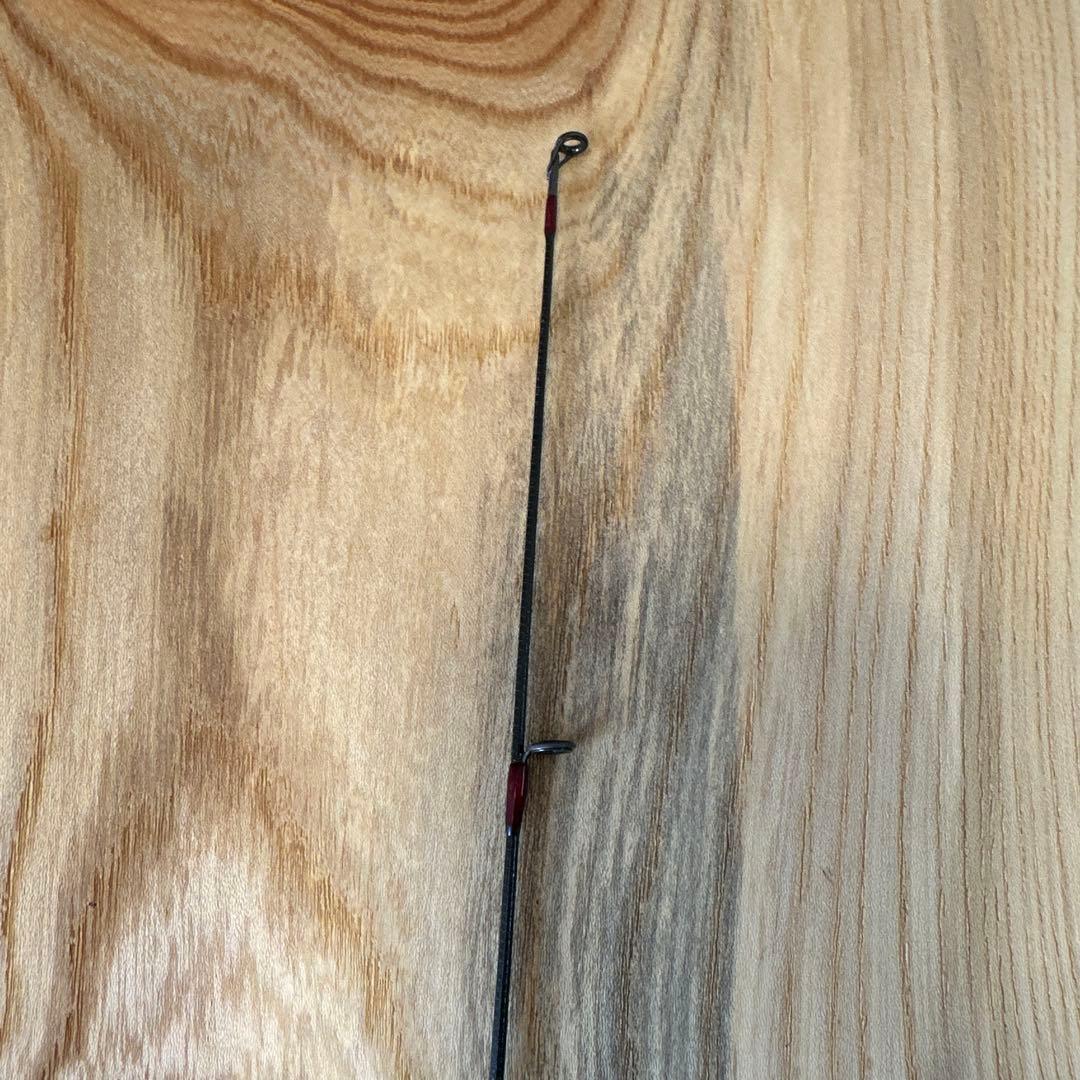 tailwalk ルシファー56L stream