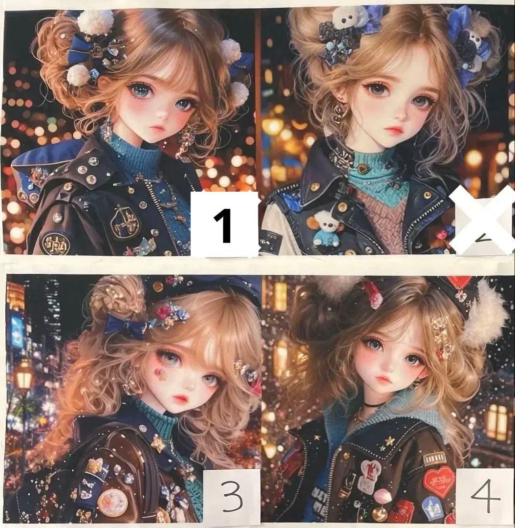 ハンドメイド☆オーダーページ【169】