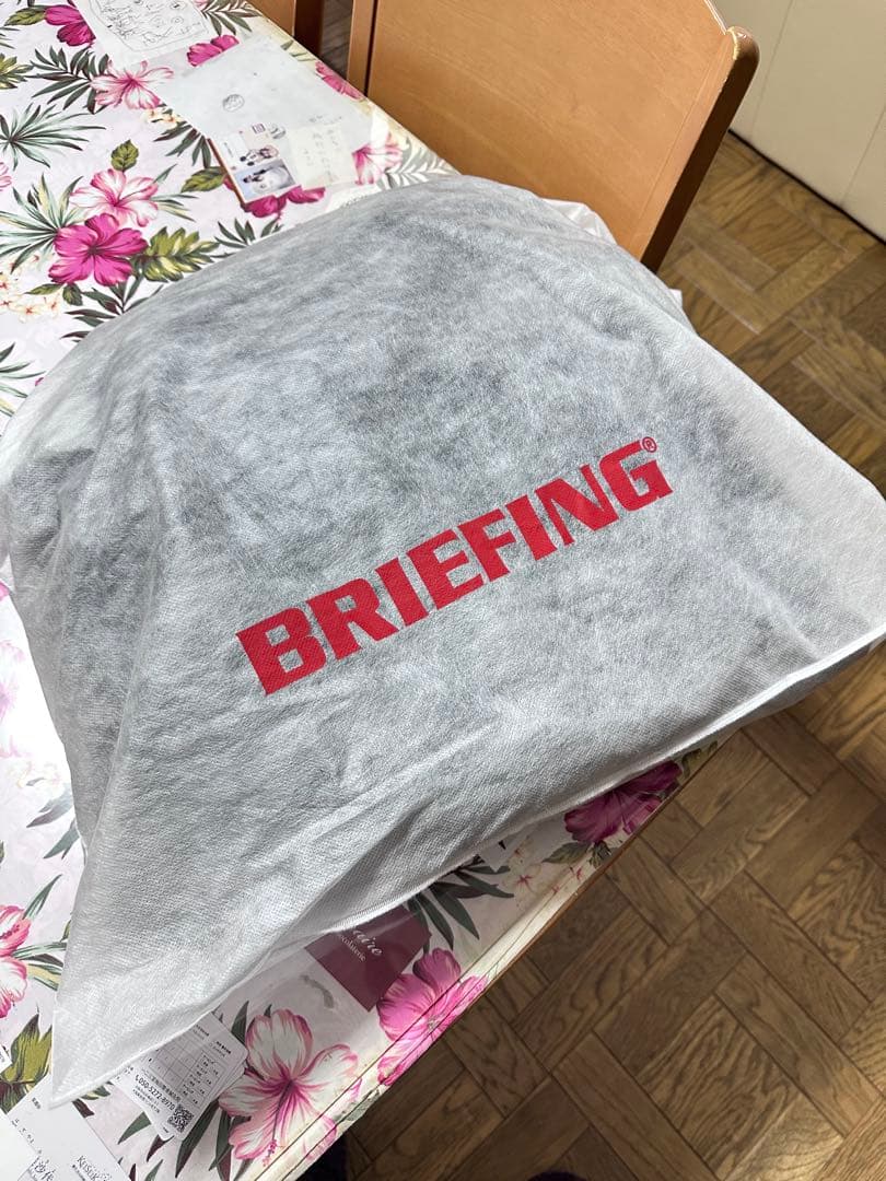 BRIEFING ダウンジャケット パンツ セット