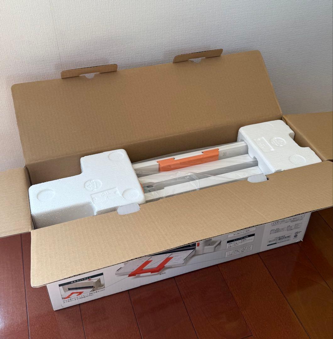 PLUS PK-113 コンパクト裁断機