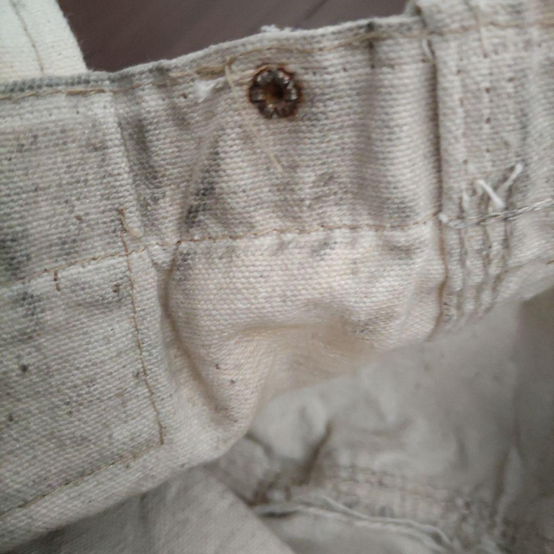 E*S様 VINTAGE NEWSPAPER BAG ヴィンテージ ビンテージ