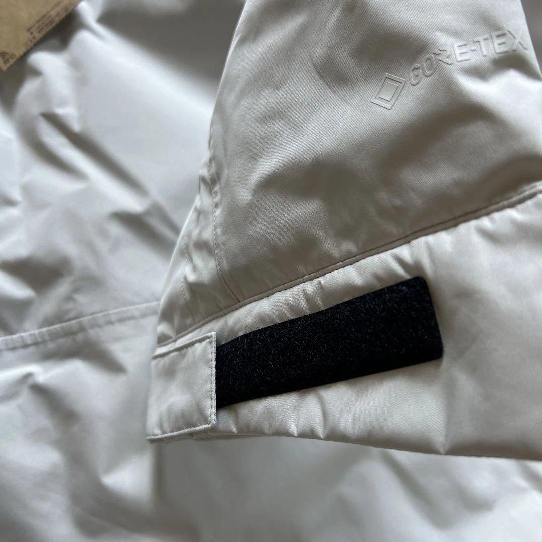 The North Face ゴアテックスインサレーションジャケット 160