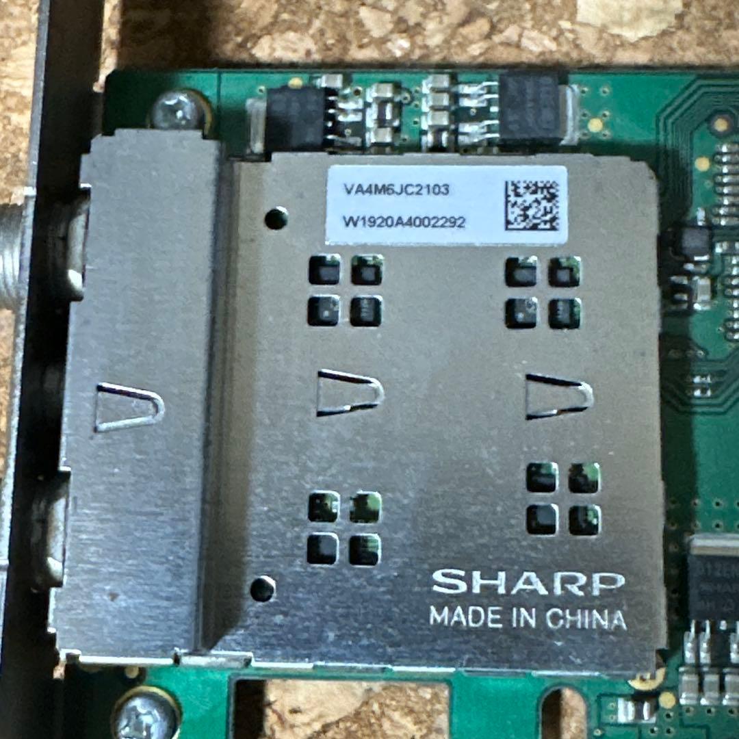 アースソフト PT3 Rev.A pci express TVチューナーカード