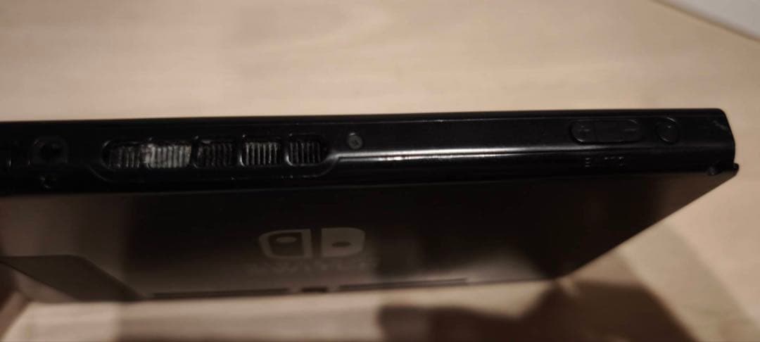 ギ*ン様 My Nintendo Nintendo Switch 本体 2019