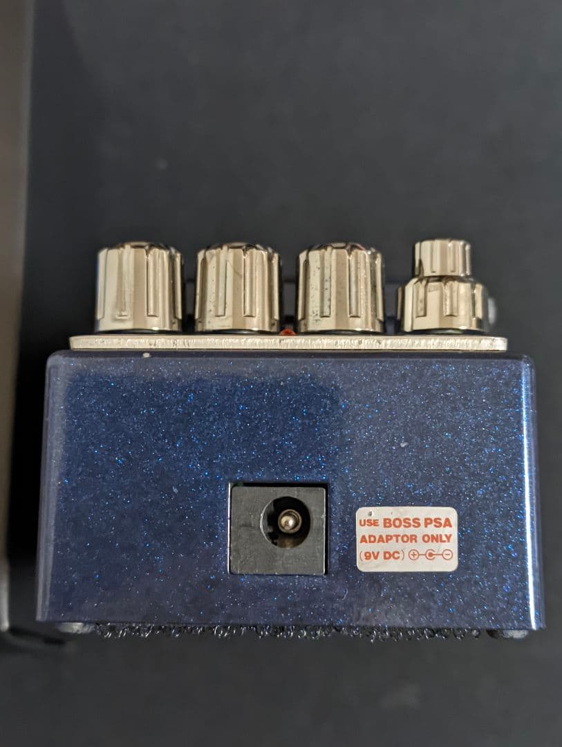 ベース BOSS Bass D BB-1X