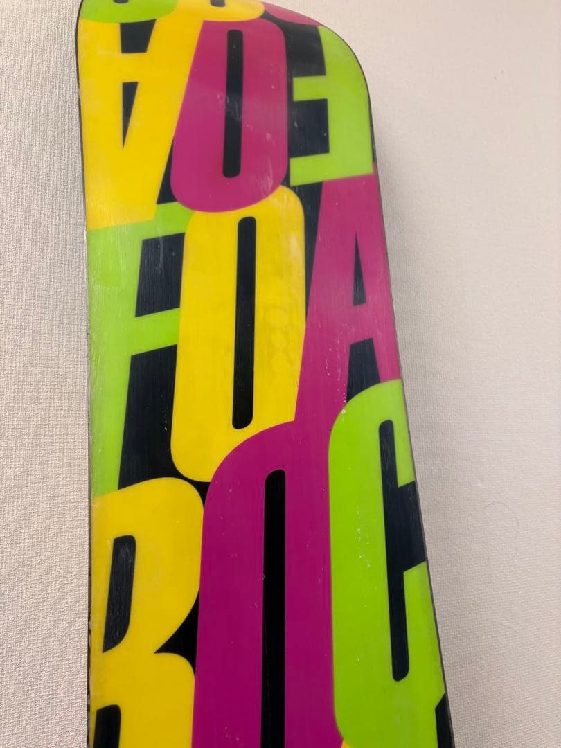 スノーボード3点セットYONEX SALOMON Burton(ブーツはおまけ)