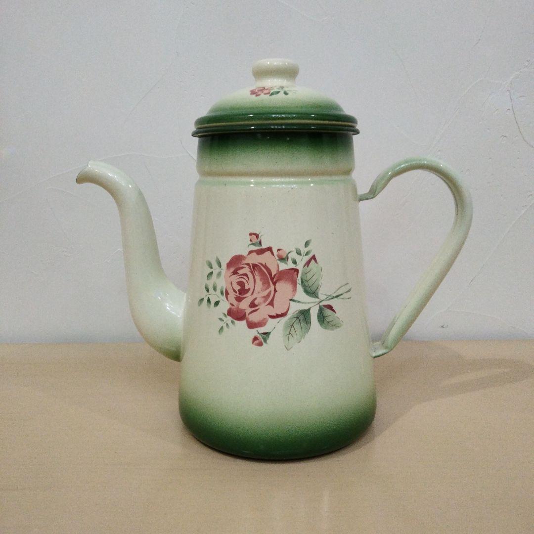 イマン イヴ ポット