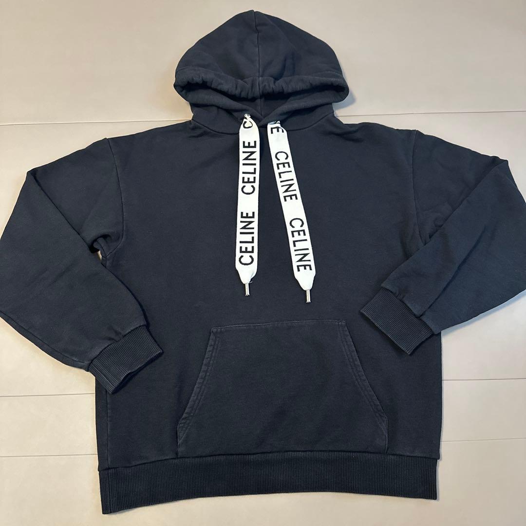 ❤*︎様 完売商品　CELINE セリーヌ　ロゴ　リボン