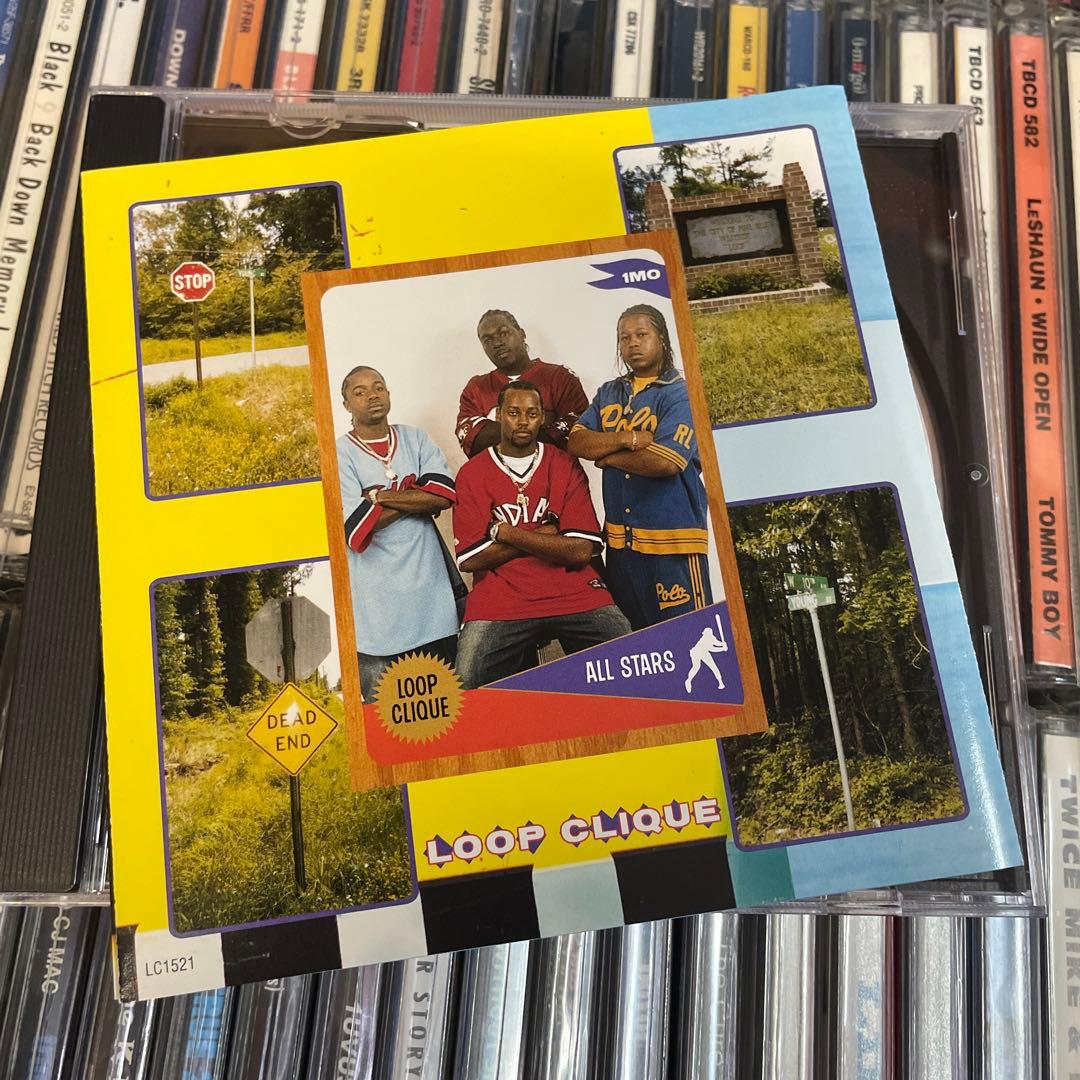 専用　Loop Clique The Foundation