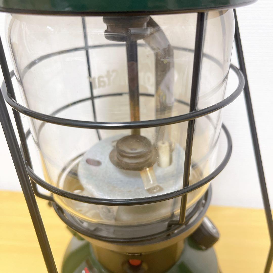 Coleman NorthStar 2000-750J ランタン