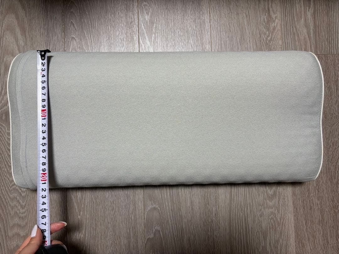 すややか スーパー安眠枕（全国健康生活普及会推奨品）